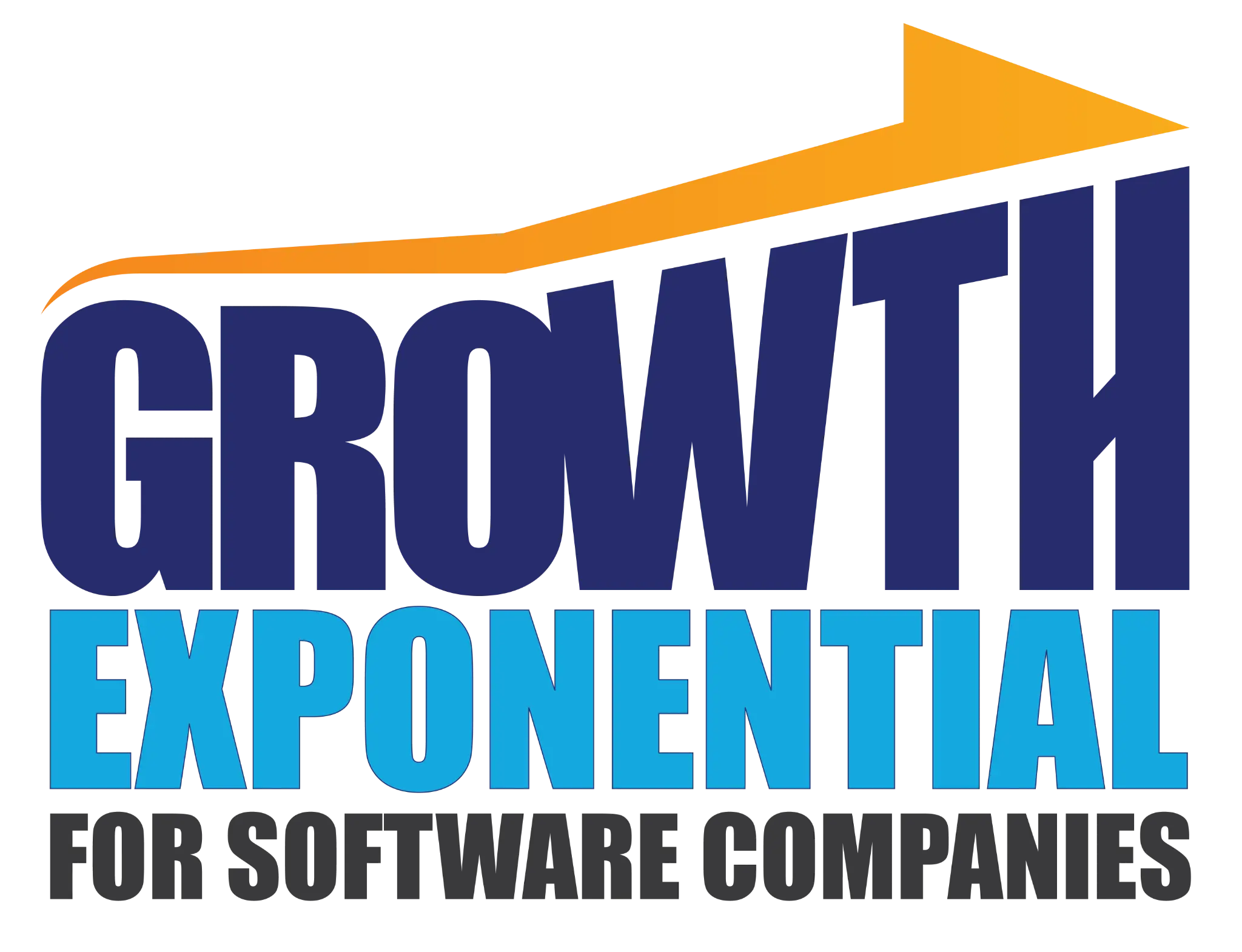 Growth Exponential for Software Companies